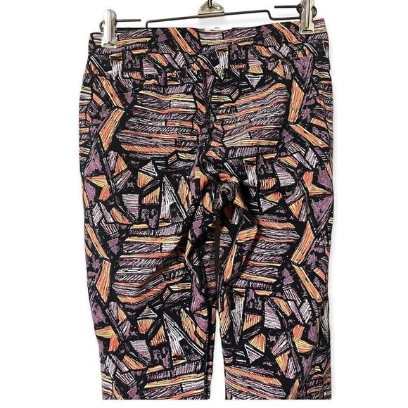 Dona Jo leggings 2 Dona Jo fitwear Brazilian gym fitness EUC women’s S​ - Picture 7 of 8